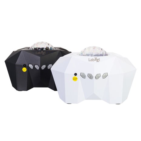 Астропланетарий Levenhuk LabZZ SP30 White