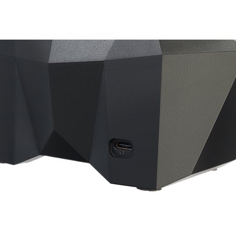 Астропланетарий Levenhuk LabZZ SP30 Black