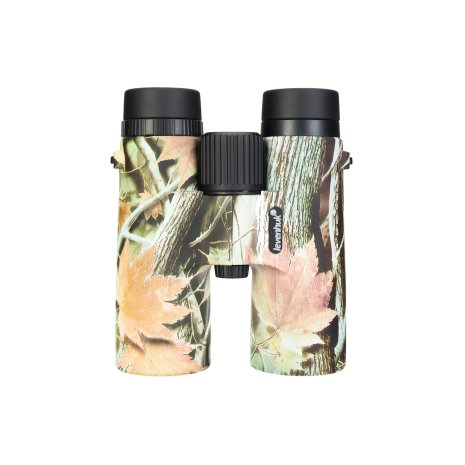 Бинокль Levenhuk Camo Rind 10x42 с сеткой