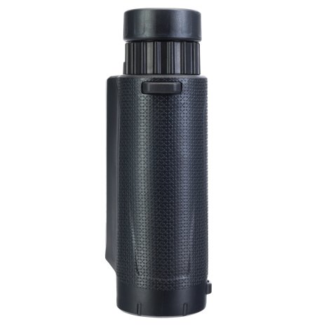 Бинокль с дальномером Levenhuk Guard 3500