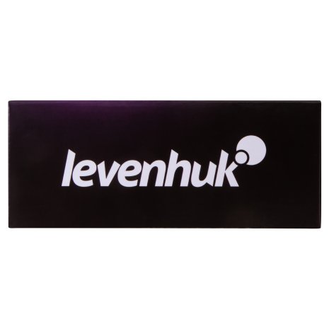 Бинокль Levenhuk Karma BASE 8x42