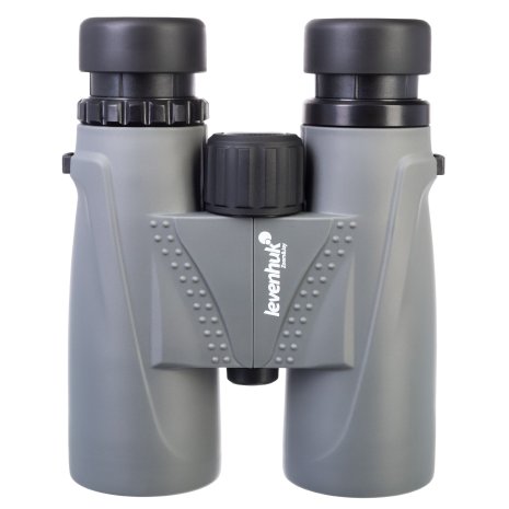 Бинокль Levenhuk Karma PLUS 12x42