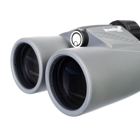 Бинокль Levenhuk Karma PLUS 12x42