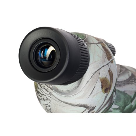 Зрительная труба Levenhuk Camo Rind 60