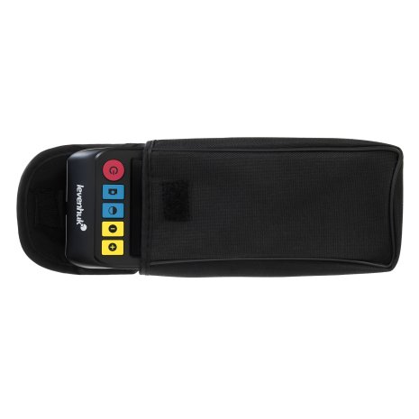 Лупа цифровая Levenhuk DTX DX50