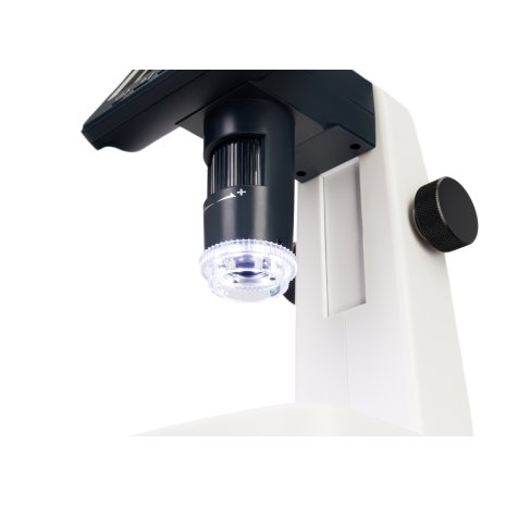 Микроскоп цифровой Levenhuk Discovery Artisan 512