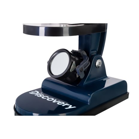 Набор Levenhuk Discovery Scope 2 с книгой