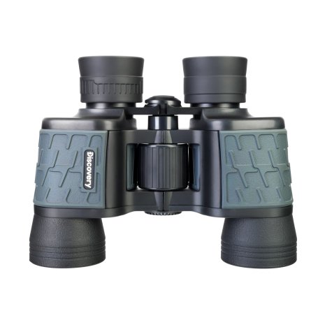 Бинокль Levenhuk Discovery Flint 8x40