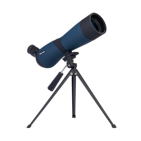 Зрительная труба Levenhuk Discovery Range 60