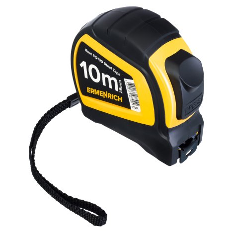 Рулетка Ermenrich Reel SQ100