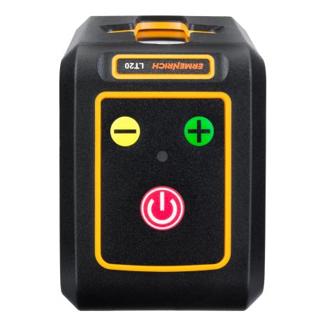 Лазерный уровень Ermenrich LT20