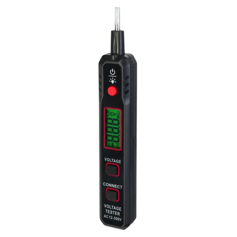 Индикатор напряжения Ermenrich Zing WT30