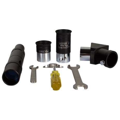 Телескоп Sky-Watcher BK 909AZ3