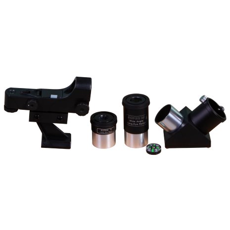 Телескоп Sky-Watcher Star Discovery AC90 SynScan GOTO