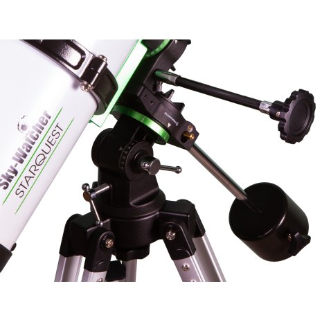 Телескоп Sky-Watcher N130/650 StarQuest EQ1
