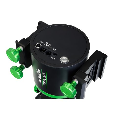 Монтировка Sky-Watcher Wave 100i без треноги