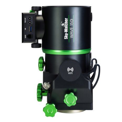 Монтировка Sky-Watcher Wave 150i без треноги