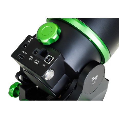Монтировка Sky-Watcher Wave 150i без треноги