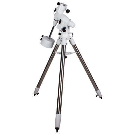 Монтировка Sky-Watcher EQ5 со стальной треногой